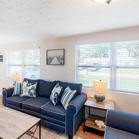 Pinellas Park Cottage St. Petersburg Extérieur photo