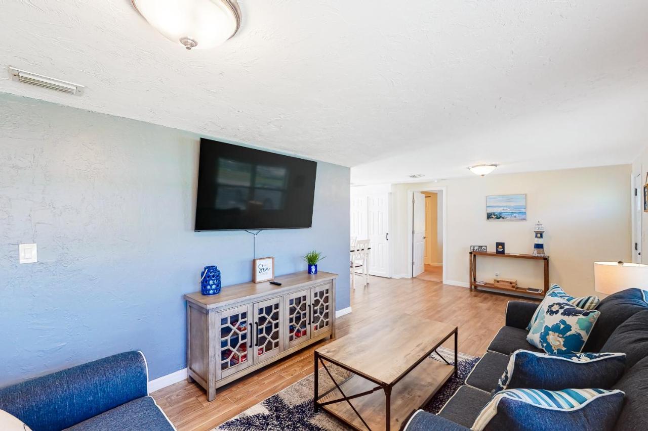 Pinellas Park Cottage St. Petersburg Extérieur photo