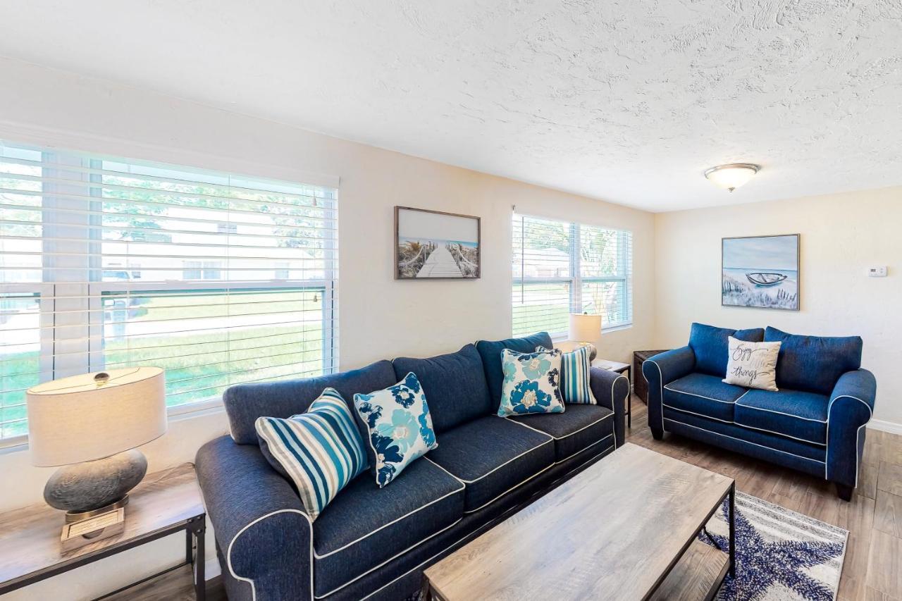 Pinellas Park Cottage St. Petersburg Extérieur photo