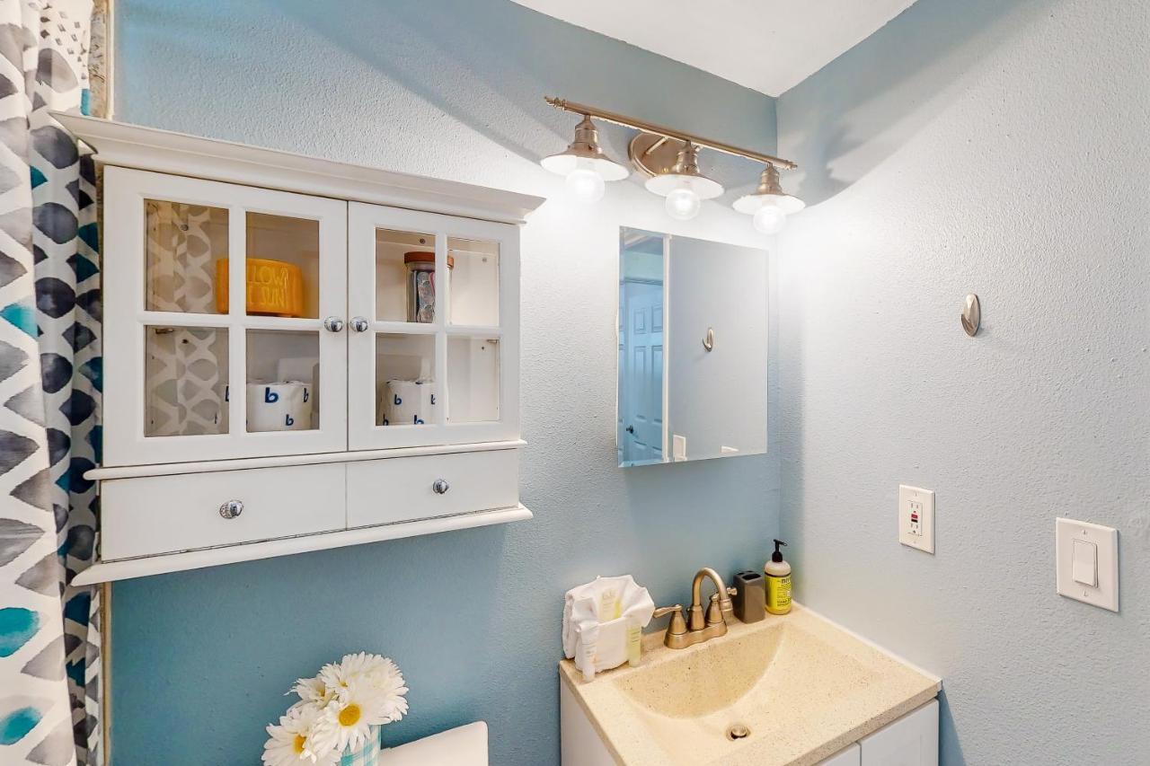 Pinellas Park Cottage St. Petersburg Extérieur photo