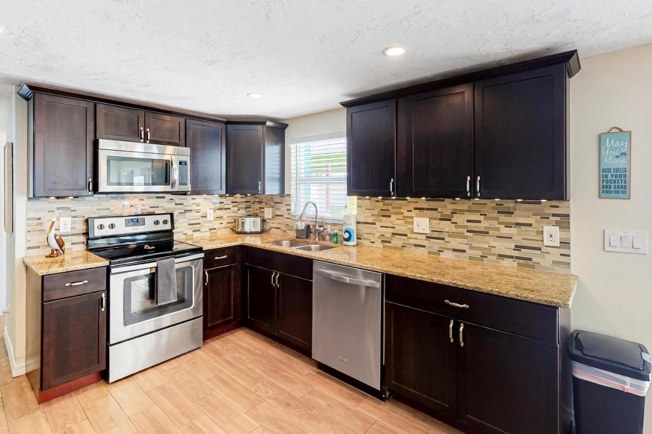 Pinellas Park Cottage St. Petersburg Extérieur photo