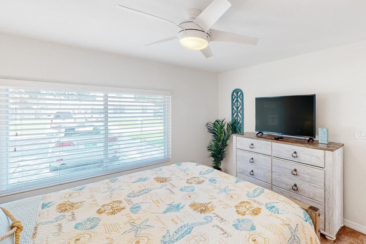 Pinellas Park Cottage St. Petersburg Extérieur photo