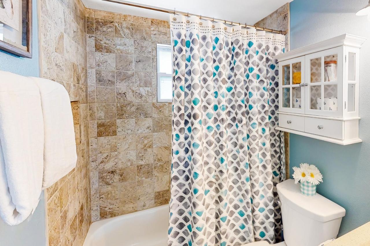 Pinellas Park Cottage St. Petersburg Extérieur photo