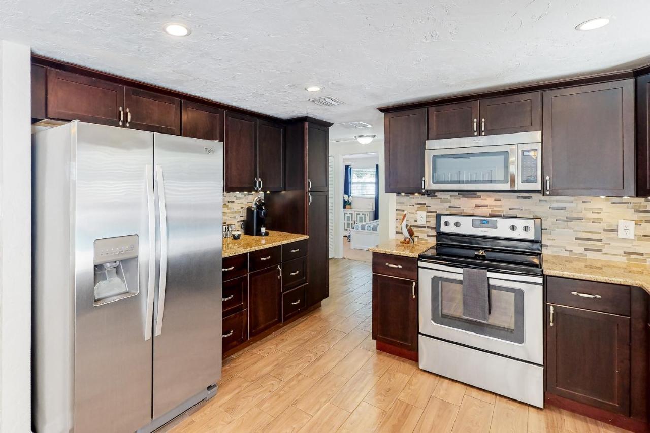 Pinellas Park Cottage St. Petersburg Extérieur photo