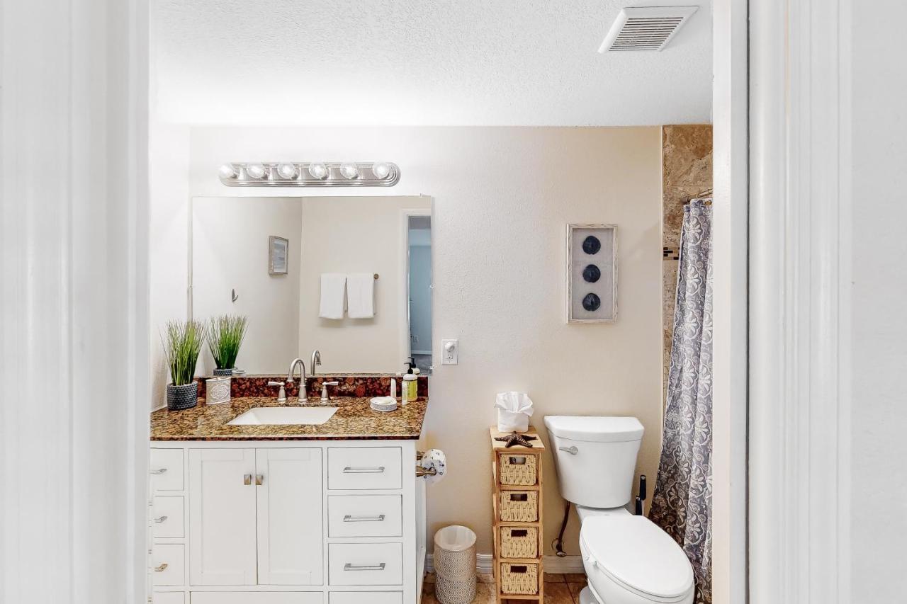 Pinellas Park Cottage St. Petersburg Extérieur photo